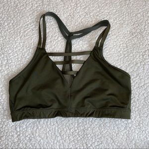 Victoria Secret Sports Bra